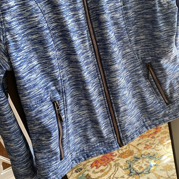 FREE COUNTRY women jacket - Picture 7 of 16